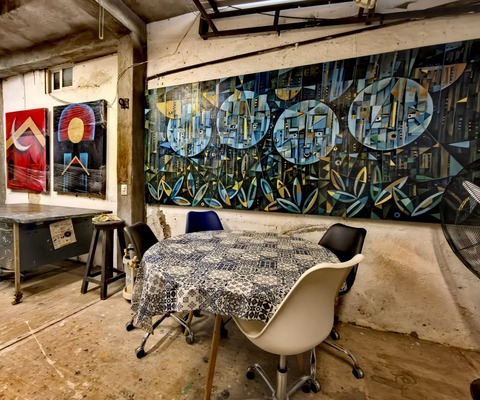 Estudio Tayan y Vera - Juchitán de Zaragoza, Oaxaca